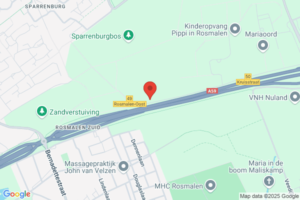 Renken Bv, René