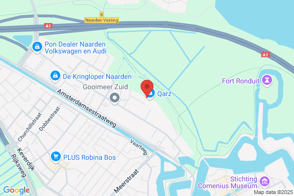 Schreiner & Van Bokkel Amsterdam Bv