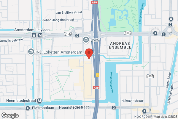 Adviesbureau Van Dooren Bv