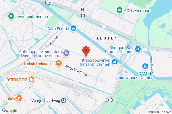 Arvh Marketing En Communicatie