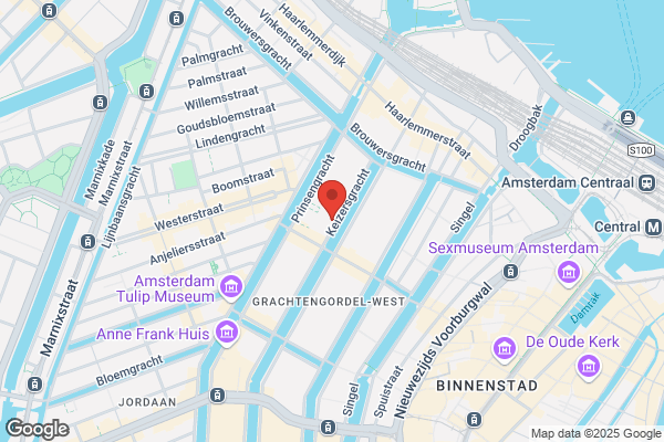 Broek Verbon & Partners Bv