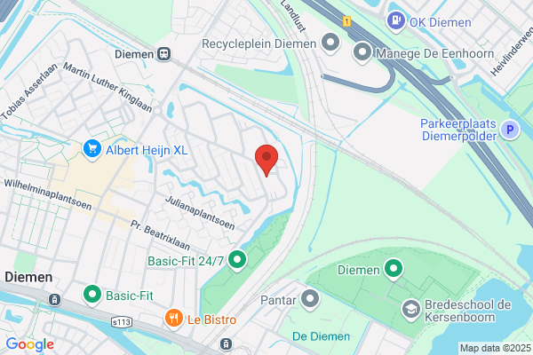 De Onderwijzer