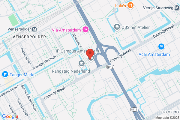 Erkend Reclamebureau De Ondernemers Bv