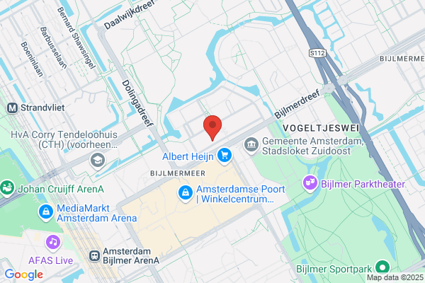 Fred Portegies Zwart Concept & Copy