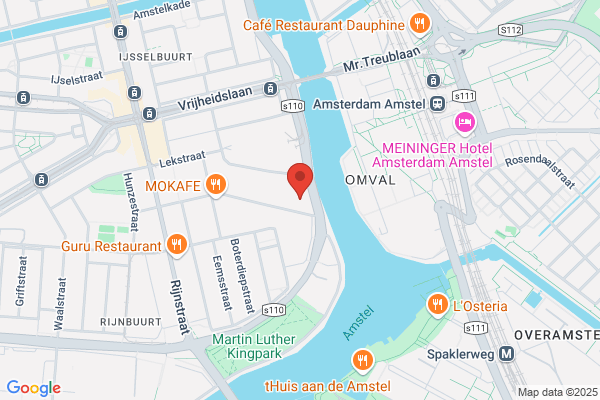 Jwt Europe Gebouw Rivierstaete