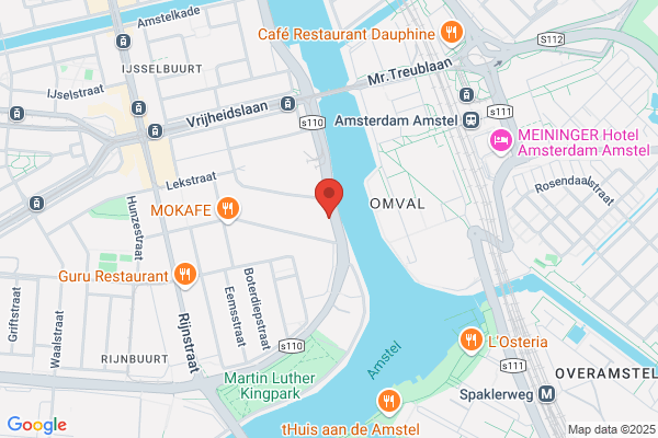 Ogilvyone Worldwide