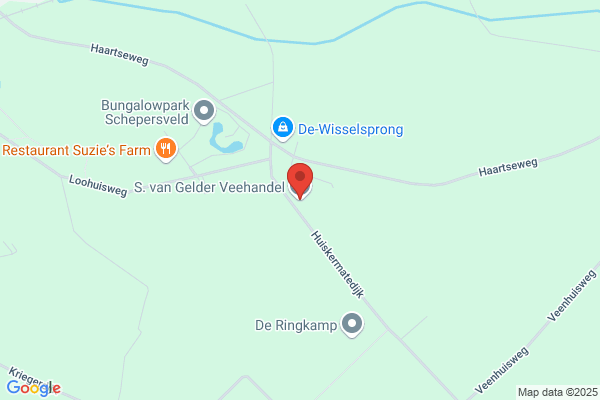 Pre Van Gelder