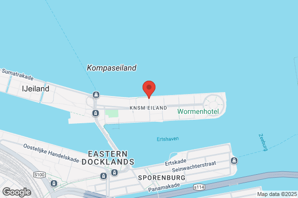 Schreiner & Van Bokkel Amsterdam B