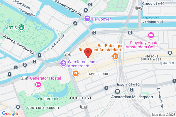 Trendysign Reclamestudio Amsterdam Bv