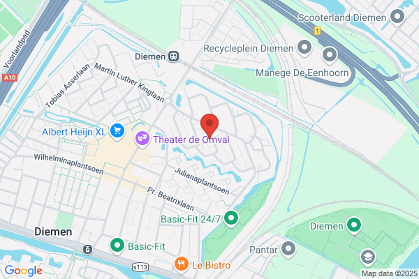 Rixax Schoonmaakbedrijf