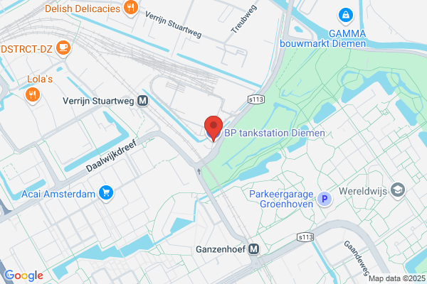 A&m Schoonhouden