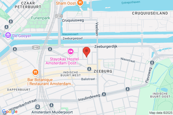 B.O.D. Schoonmaakbedrijf