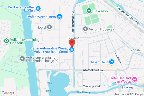 Belfor Nederland Bv