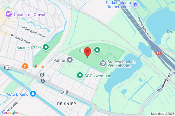 Bso Schoonmaakorganisatie Bv