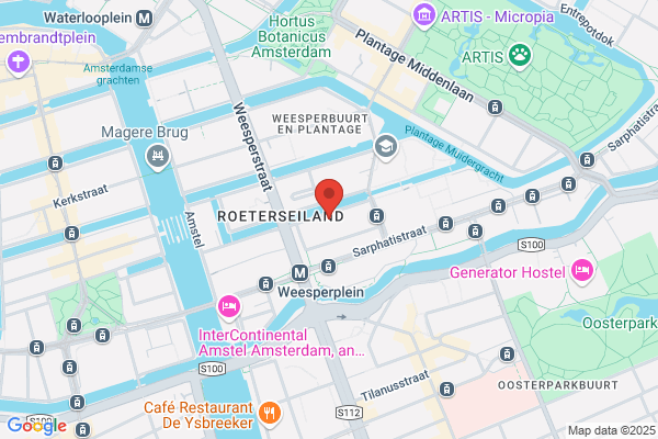 Gg & Gd Ongedierte Bestrijding