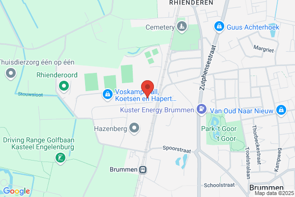 Holland Delta Schoonmaakbedrijf