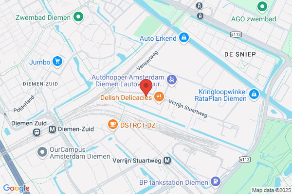 Lipsius En Zonen