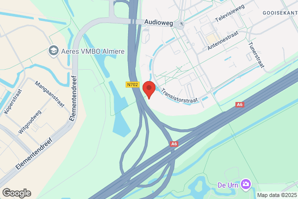 Ruitenheer Bv