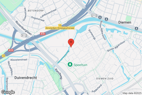 Schoonmaak- En Onderhoudsbedrijf Adria B