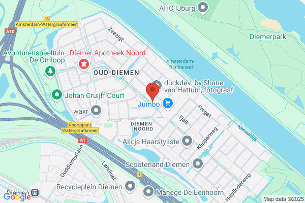 Schoonmaakbedrijf R.A. Uilkema