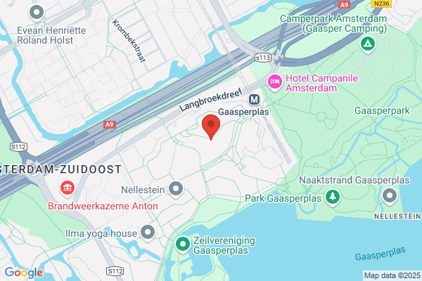Schoonmaakbedrijf Zuid
