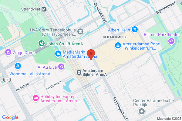 Wicorna Service Nederland