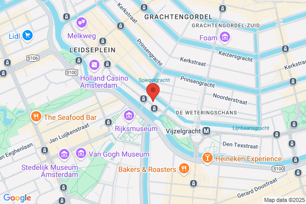 Benelux Travel