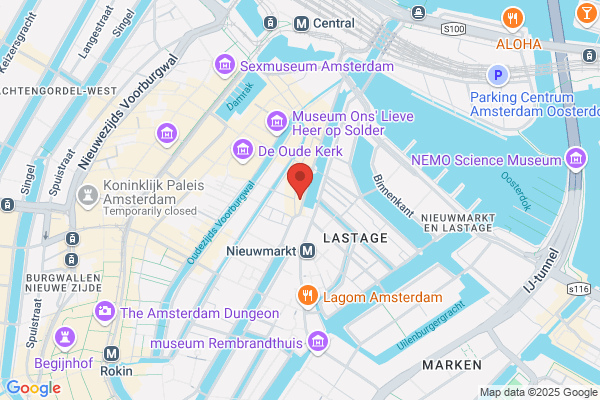 Ho Laan Travel Service