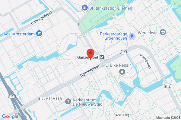 Reisorganisatie Hannibal