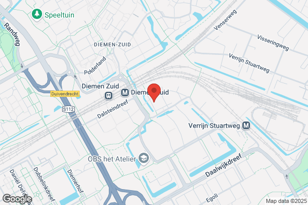 Van Dongen Vakantiewoningen