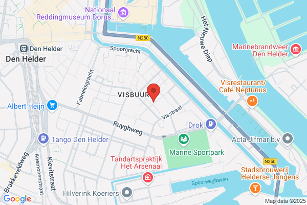 De Viskom
