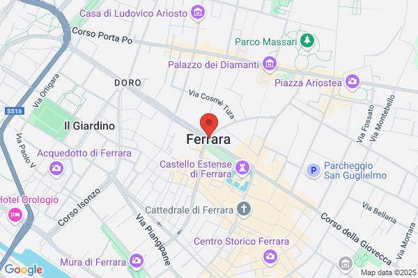 Ferrara
