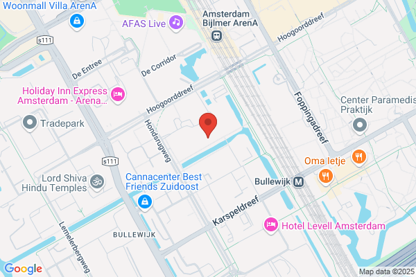 GÅRD Taste Amsterdam Arena