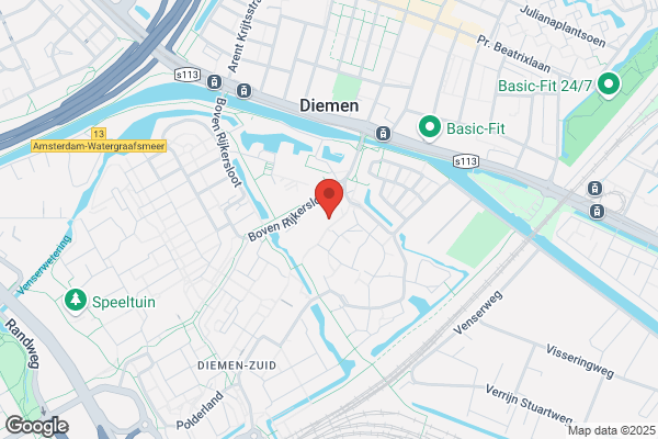 Het Wapen Van Diemen