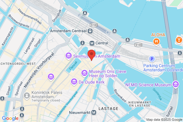 Restaurant Vermeer