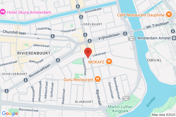 Kennedy Verkeersschool