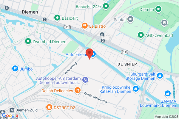 Auto- En Motorrijschool Snel