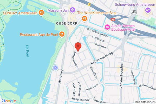 Autorijschool Hippe Amsterdam