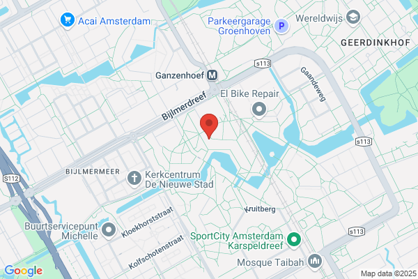 Autorijschool J. Van Leeuwen