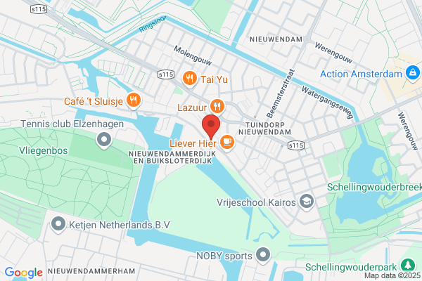 Mastenbroek's Autorijschool