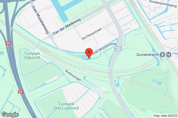 Nelen Verkeersschool