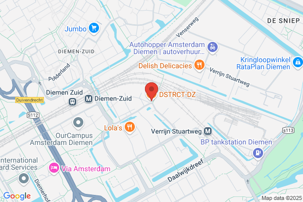 Holland Delta