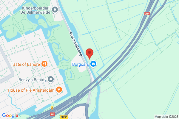 Schuit & Zn Onderhoudsbedrijf Vof