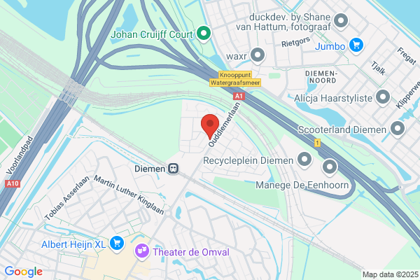 Walther, Danny