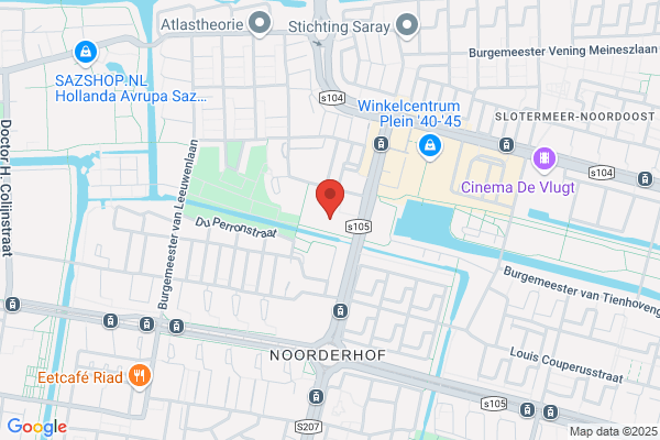 Plein Praktijkonderwijs, Het