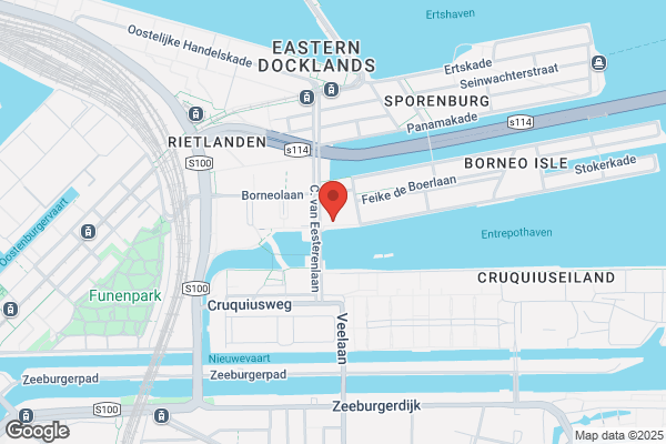 8e Montessori Z'burg