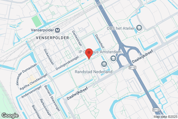 De Dreef