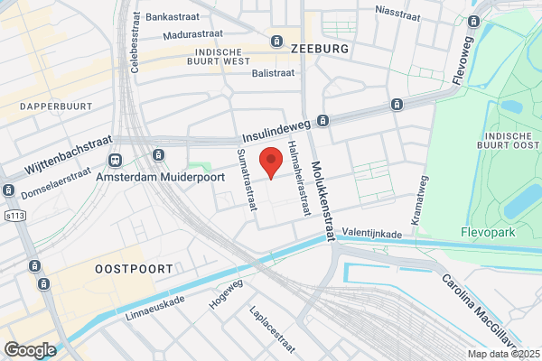 De Evenaar