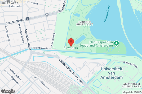 Flevopark