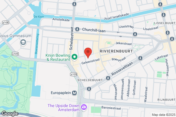 Grafisch Lyceum Amsterdam